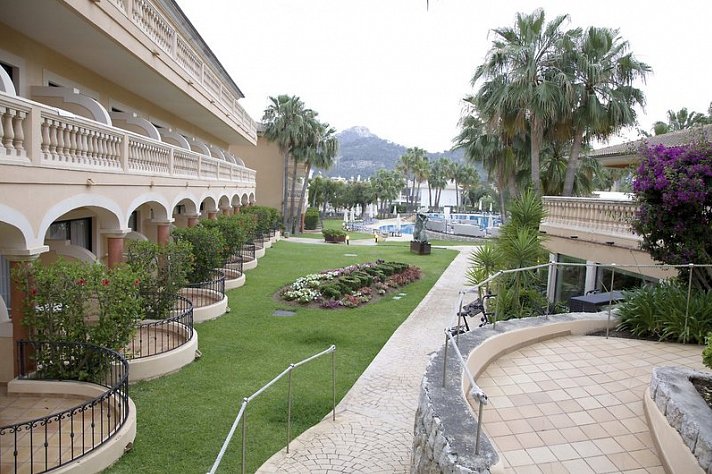 Mon Port & Spa
