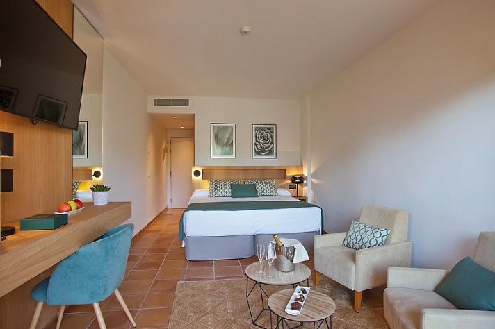 Mon Port & Spa