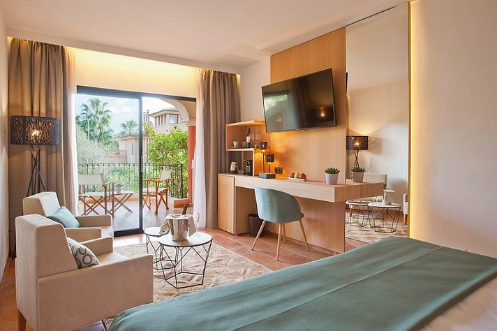 Mon Port & Spa