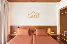 tent Bahia de Palma