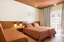 tent Bahia de Palma
