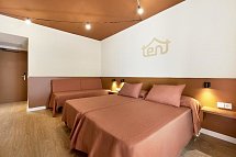 tent Bahia de Palma