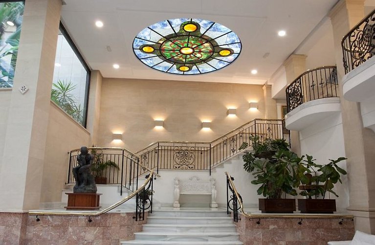 Bordoy Continental Palma