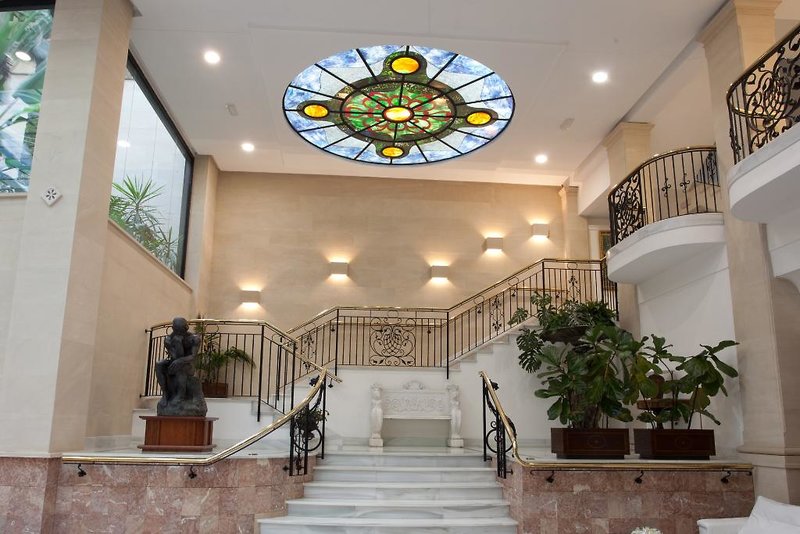 Bordoy Continental Palma