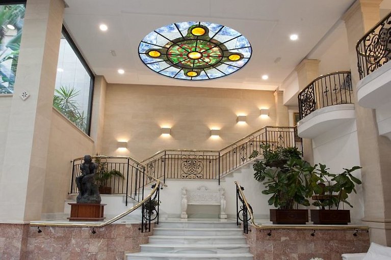 Bordoy Continental Palma
