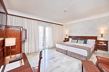 Bordoy Continental Palma
