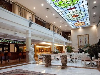 Bordoy Continental Palma