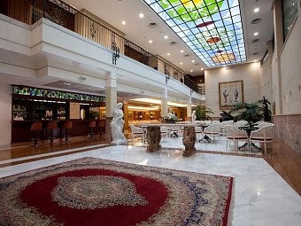 Bordoy Continental Palma
