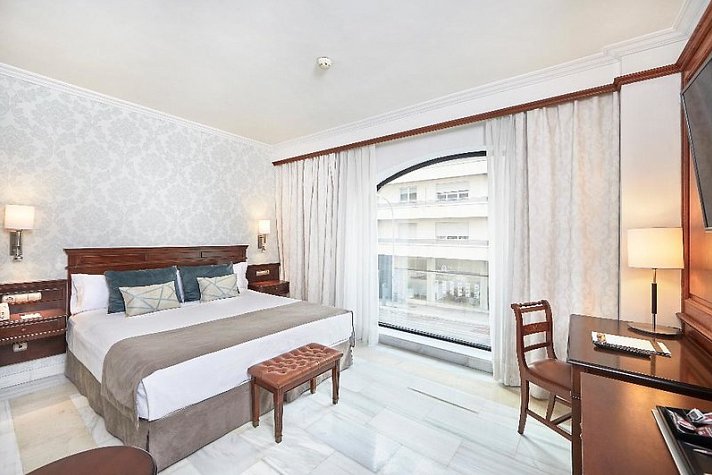 Bordoy Continental Palma