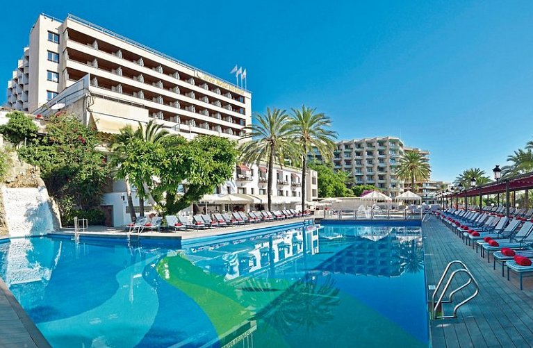 Victoria Gran Meliá