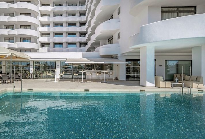 Palma Bellver Affiliated by Meliá