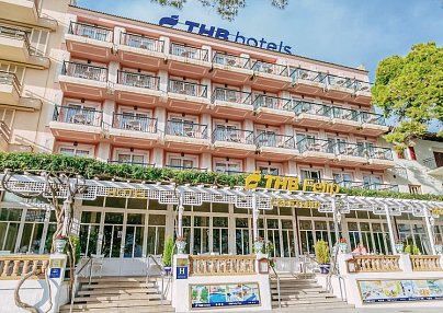 THB Felip Porto Cristo
