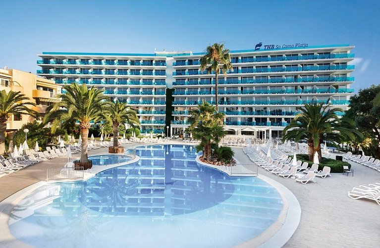 THB Sa Coma Platja