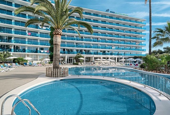 THB Sa Coma Platja