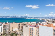 BLUESEA Arenal Tower Adults Only