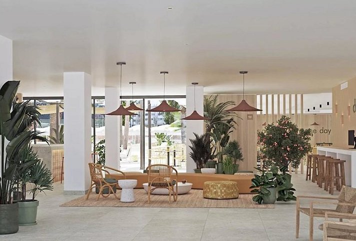 Tangerine by Honne Hotels