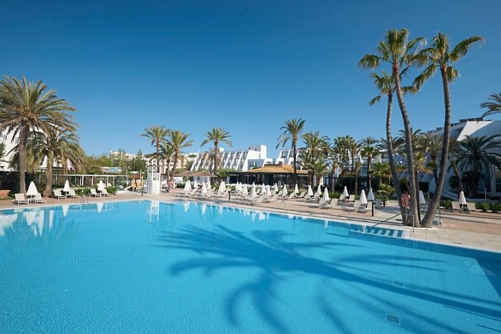 Protur Sa Coma Playa & Spa