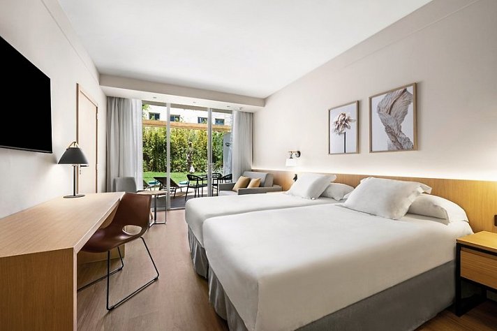 Protur Sa Coma Playa & Spa