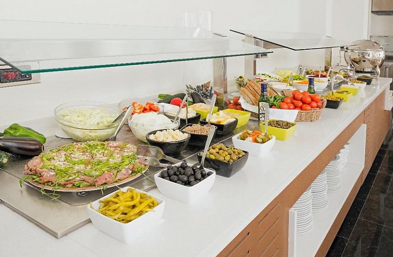 HSM Lago Park