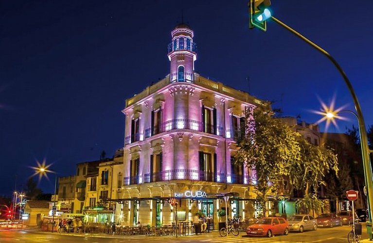 Cuba