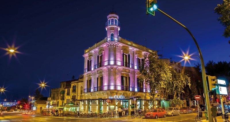 Cuba