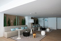 BLUESEA Mediodia