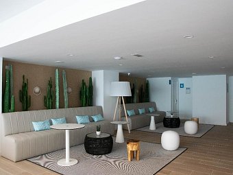 BLUESEA Mediodia