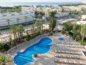 Welikehotel Marfil Playa