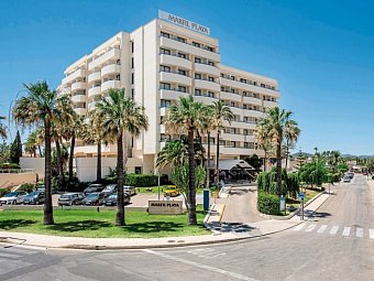 Welikehotel Marfil Playa