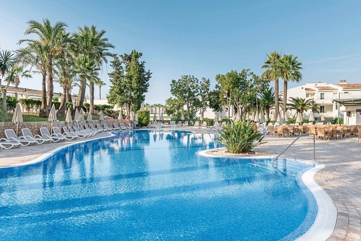 Welikehotel Marfil Playa