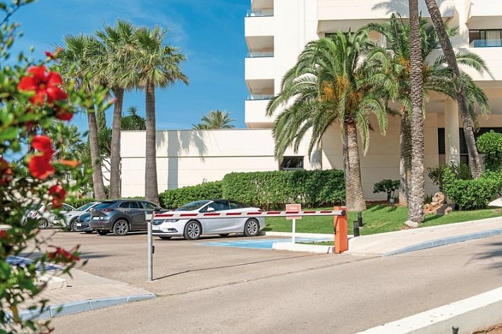 Welikehotel Marfil Playa