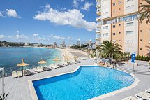Bahia Principe Sunlight Coral Playa