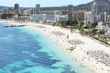 HSM Sándalo Beach