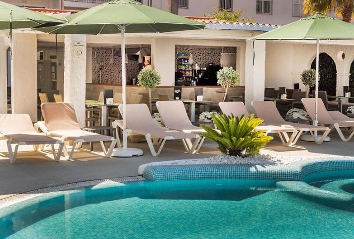 Catalonia del Mar - Adults Only