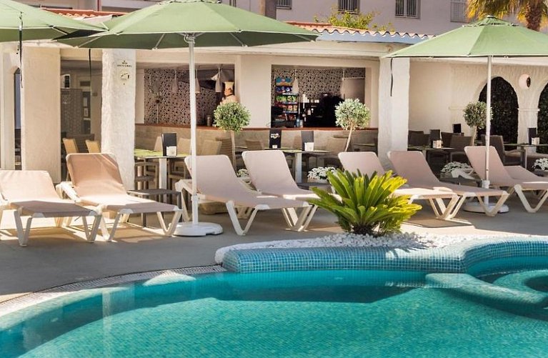 Catalonia del Mar - Adults Only