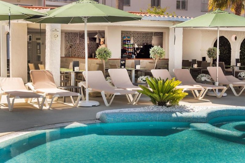 Catalonia del Mar - Adults Only
