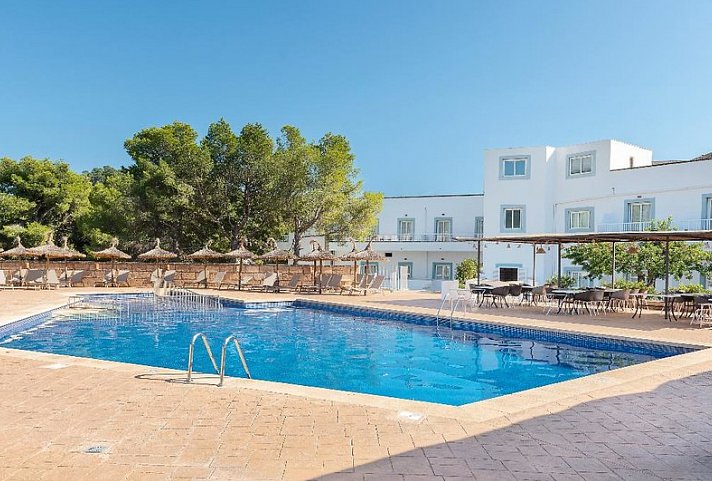 Villa Real Club Apartments