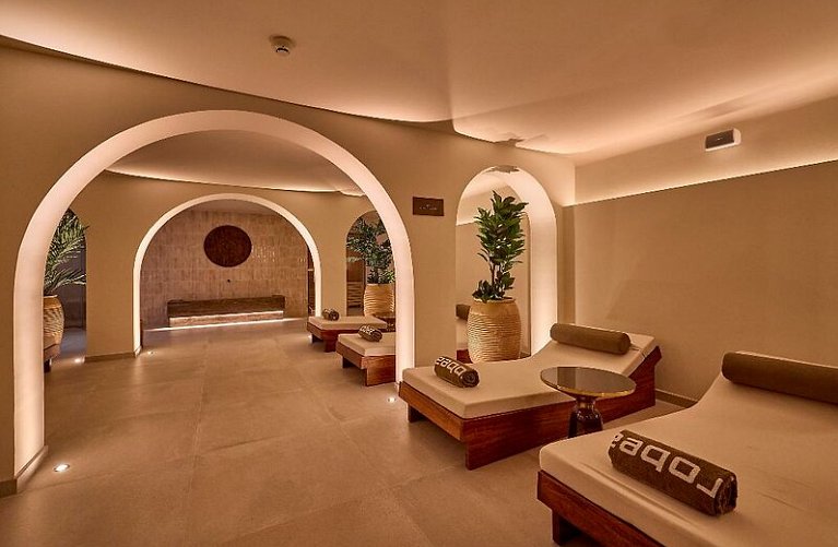 Purobeach Resort Santa Ponsa - Oasis del Mar