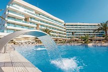 Hipotels Gran Playa de Palma