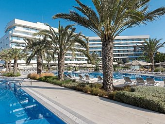 Hipotels Gran Playa de Palma