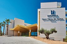 Hipotels Gran Playa de Palma