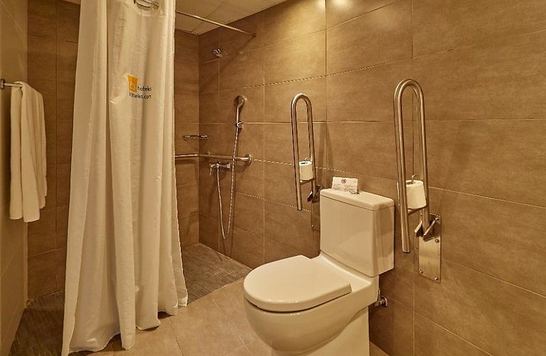 BQ Augusta Hotel