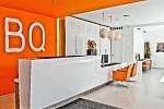 BQ Augusta Hotel