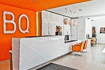 BQ Augusta Hotel