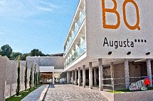BQ Augusta Hotel