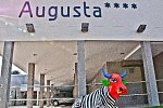 BQ Augusta Hotel