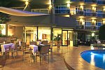 BQ Augusta Hotel