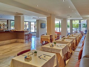 BQ Augusta Hotel