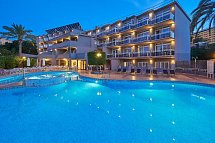 BQ Augusta Hotel