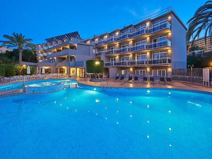BQ Augusta Hotel